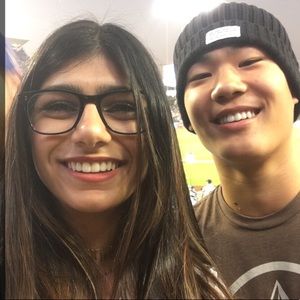 Meet your Posher, Tae-ho